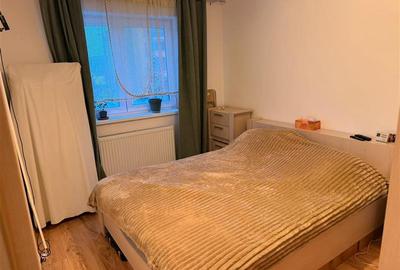 Apartament cu 2 camere semidecomandat, mobilat în 13 Decembrie - 22