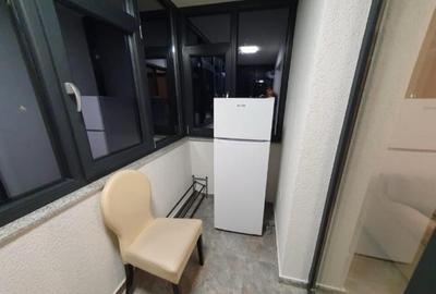 Ap 2 camere, Valea Lupului, bloc nou, et 2 - 1