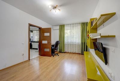 Apartament cu 2 camere semidecomandat în Grivița - 3