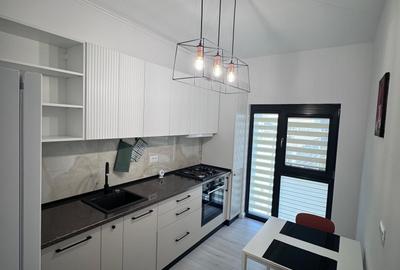 Apartament cu 2 camere decomandat, mobilat în Timpuri Noi - 1