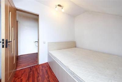 Vanzare apartament 2 camere, central , cu scara interioara
Comosion 0 % - 7