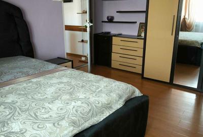 Apartament cu 2 camere semidecomandat în Crihala - 4