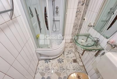 INCHIRIERE 2 camere centrala bloc Mihail Kogalniceanu Faculatea Stomatologie - 2