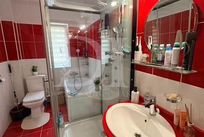 Apartament 2 camere de vânzare – 57 mp, zona Avram Iancu, lângă Lidl - 11