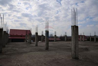 Teren Construcții intravilan de 6900 mp, în Șcheia - 1