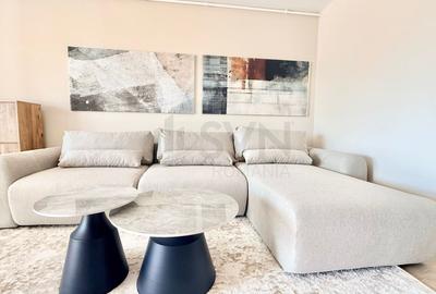 Apartament cu 2 camere decomandat, mobilat în Floreasca - 3