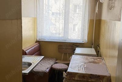 Apartament cu 2 camere nedecomandat, mobilat în Sud - 10