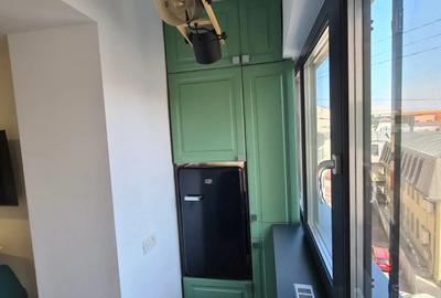 Inchiriez Apartament 1 Camera, Ultracentral, Centru Pietonal - 8