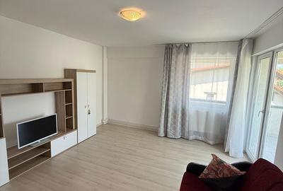 Apartament cu 2 camere decomandat în Rediu - 5