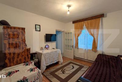 Casă cu 5 camere cu Teren 1052 Mp în Dragomirești - 7