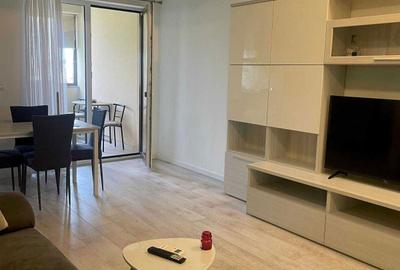 Apartament cu 2 camere semidecomandat în Central - 2