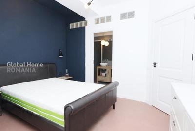 Apartament cu 2 camere semidecomandat în Herăstrău - 11