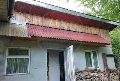 Casă individuală cu 2 camere cu Canalizare în Ocna Șugatag - 2