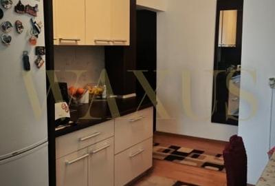 Apartament cu 2 camere decomandat, mobilat în Central - 5