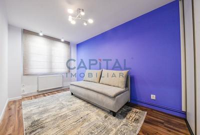 Vanzare apartament cu 3 camere cartierul Gheorgheni. Comision 0! - 5