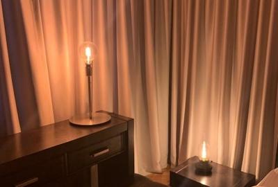 Apartament 2 camere, complet mobilat, design elegant, gata de mutare - 2