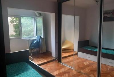 Vanzare apartament 3 camere decomandat zona BRD Marasti, Cluj-Napoca - 2