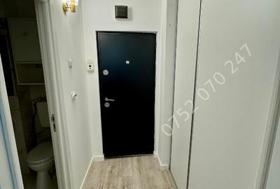 Apartament cu o camera | Mărăști - Expo Transilvania | 32mp - 4