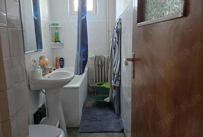 Apartament cu 3 camere semidecomandat în Circumvalațiunii - 4