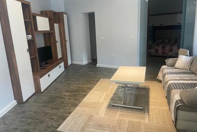 Apartament cu 2 camere decomandat, mobilat în Central - 9