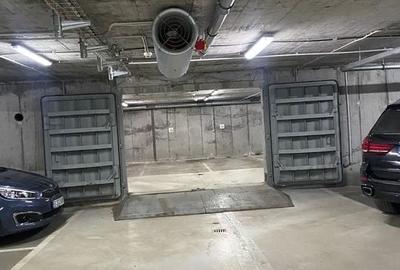 Apartament cu 4 camere  Fizicienilor - District Apartament cu 4 camere  Fizicienilor - District - 13