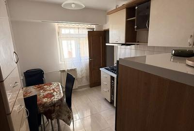 Apartament cu 3 camere decomandat în Sud - 14