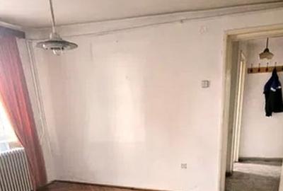 Apartament 3 camere Gheorgheni, zona Hermes, necesita renovare, ideal investitie - 2