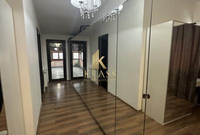 Casă individuală cu 4 camere cu Canalizare în Eroii Revoluției - 8