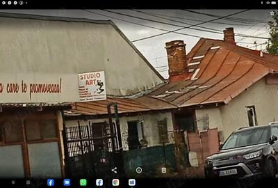 Casa la ora? de vanzare sau schimb cu apartament, garsoniera,ori casa la ?ara - 3