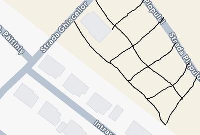 Teren în Domnești - 7