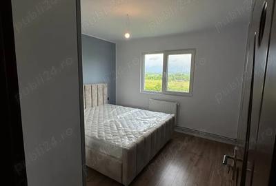 Apartament de vanzare inchiriere(400 Euro ) ( Dej-63m ,finisat Pre?ul este NEGOCIABIL - 10