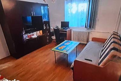 Apartament cu 2 camere în Berceni
