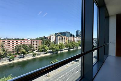 Spatiu Birouri**1,042mp utili**// zona Grozavesti - 12