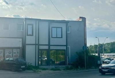 Spațiu comercial, de 35 mp, în Central