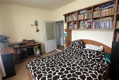 Apartament cu 2 camere decomandat în Central - 4