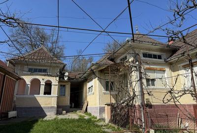 Casă cu 3 camere în Codor - 6