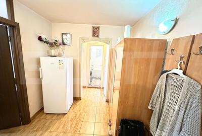Apartament 2 camere mobilat - 57 mp, Lapus Arges, zona Sucpi - 8