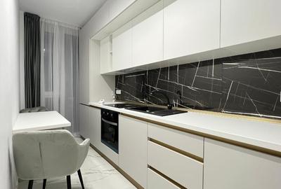 Garsonieră decomandată, mobilată în Torontalului - 5