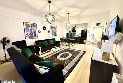 Apartament cu 2 camere în Central - 2