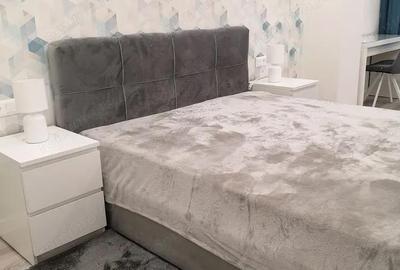 Garsonieră decomandată în Cetății - 3