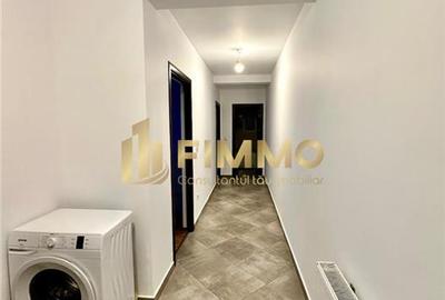 Apartament cu 2 camere decomandat, mobilat în Est - 9