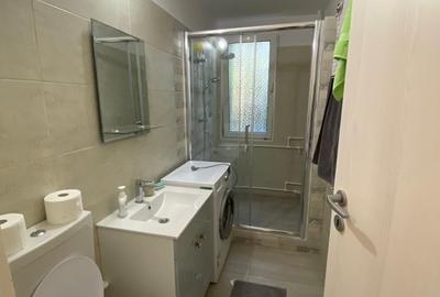 Garsoniera de inchiriat in zona Drumul Taberei / Metrou Valea Ialomitei - 4