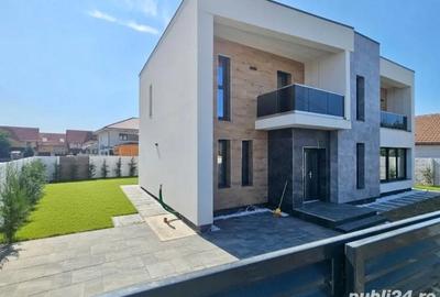 Casă în Dumbrăvița - 4