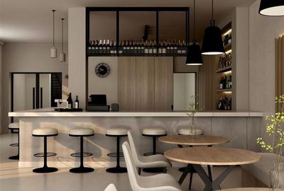 Oportunitate de investitie / Hotel/ Cladire office / Spital de vanzare in Ilfov - 2