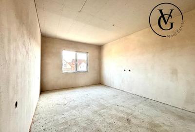 Vila individuala P+1 + pod | 4 camere | Navodari - 10