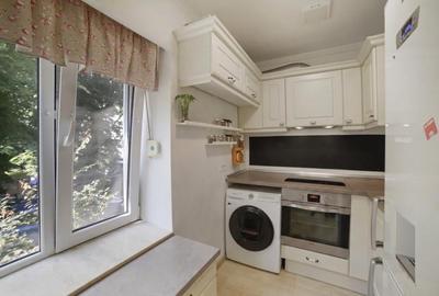 Apartament cu 2 camere decomandat, mobilat în Floreasca - 8