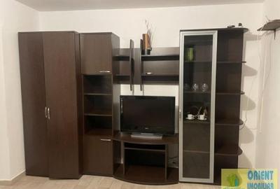 Apartament cu 2 camere semidecomandat în City Park Mall - 2