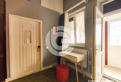 Studio - 46 MpU - Central - Pretabil regim hotelier - Spatiu comercial - 8