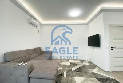 Supeco - 2 Camere decomandat modern in bloc nou pe termen lung Supeco - 2 Camere decomandat modern in bloc nou pe termen lung - 10