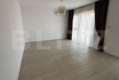 Apartament 2 camere, cu loc de parcare in curte, zona centrala - 5
